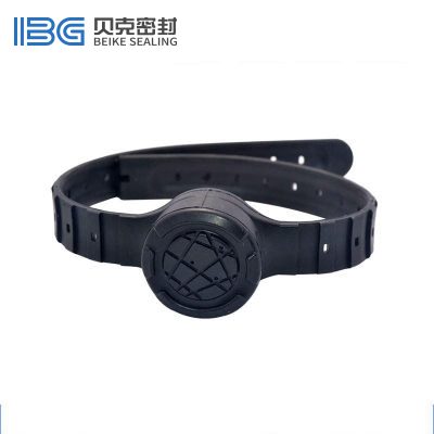 硅胶黑色密封件