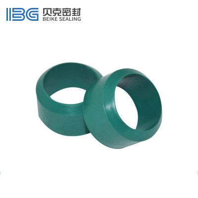 氟胶绿色胶圈